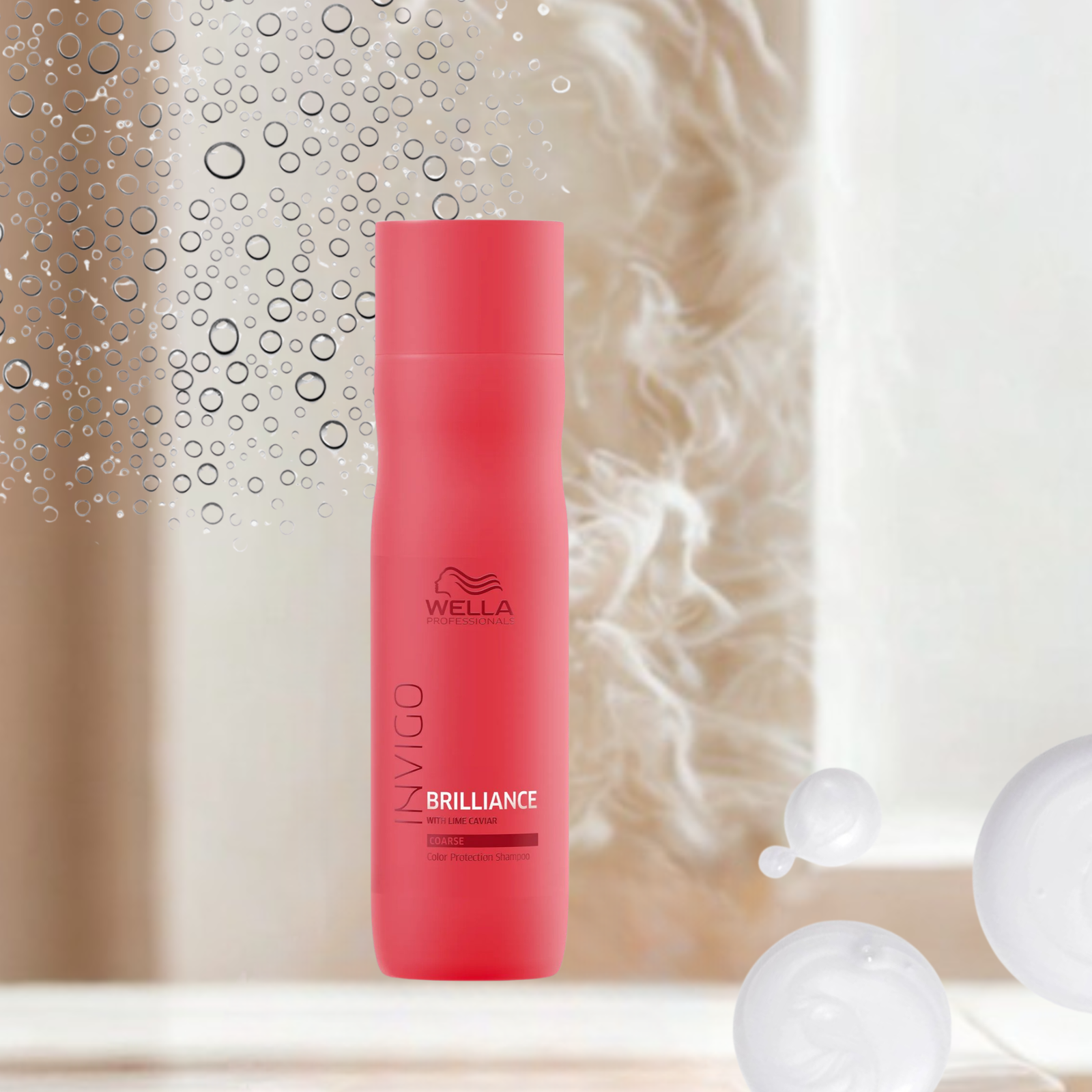 INVIGO Color brilliance shampoo 250ml