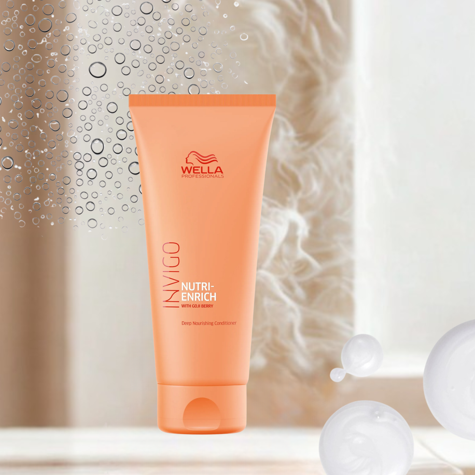 INVIGO Nutri-enrich conditioner 200ml