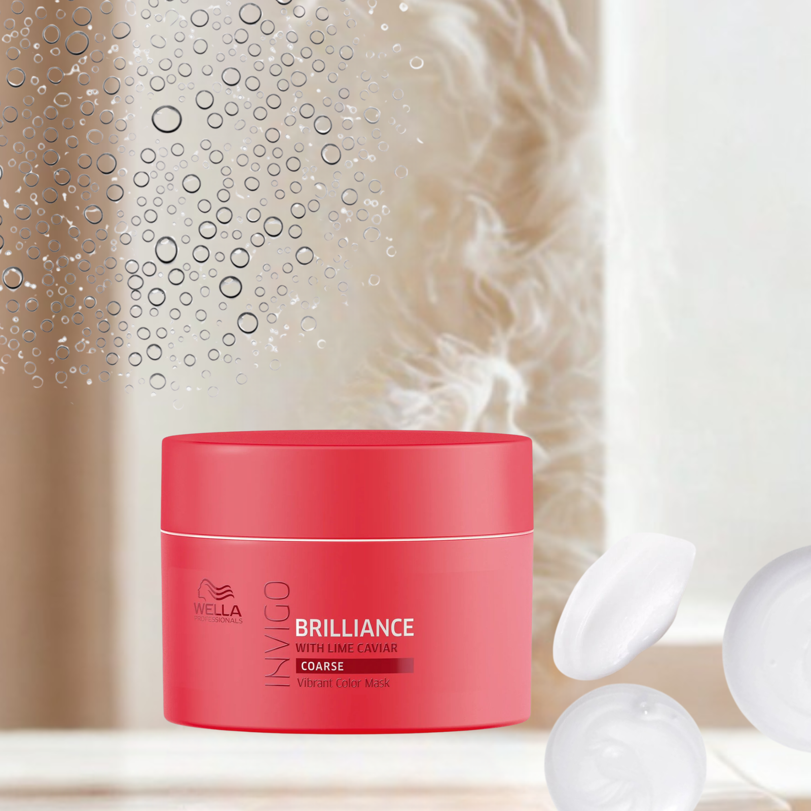 INVIGO Color Brillance mask