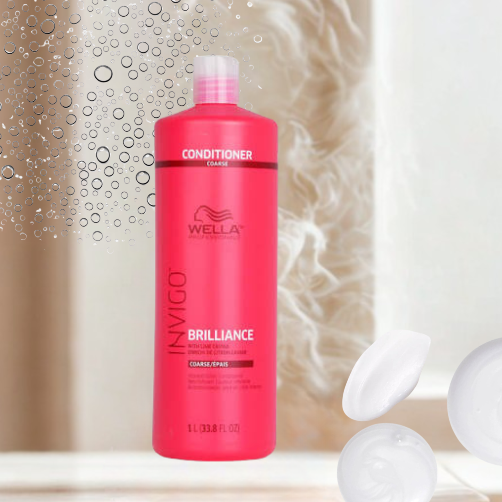 INVIGO Color brilliance conditioner 1L