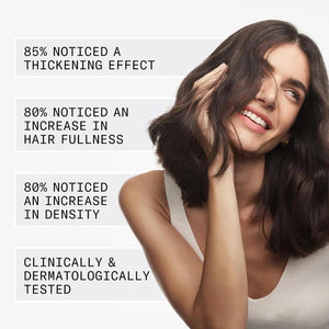 Nioxin SYS1 trial kit (100mL + 100mL + 50mL)