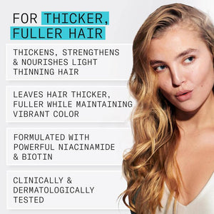 Nioxin SYS3 trial kit (100mL + 100mL + 50mL)