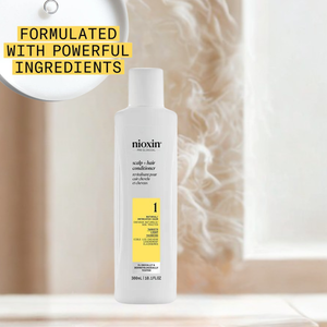 Nioxin SYS1 conditioner 300mL