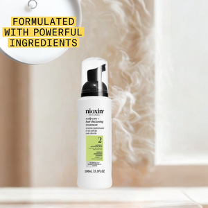 Nioxin SYS2 treatment 100mL