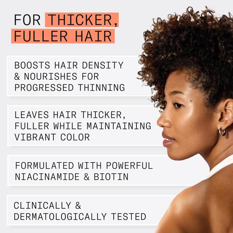 Nioxin SYS 4 shampoo 300mL