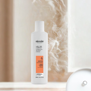 Nioxin SYS 4 conditioner 300mL