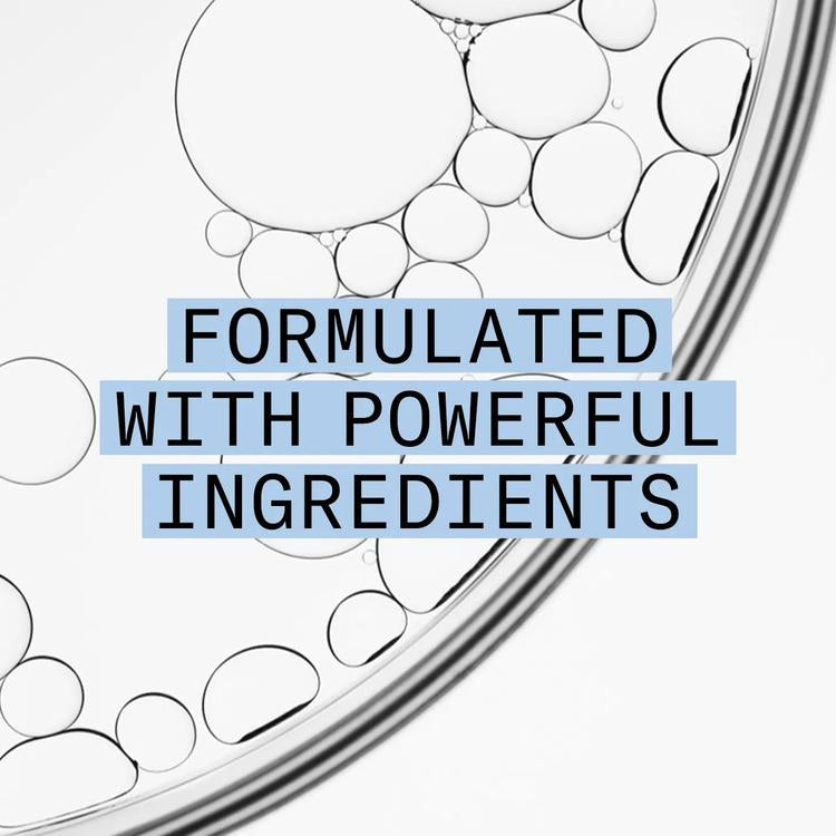 Nioxin hair fall defense shampoo 240mL