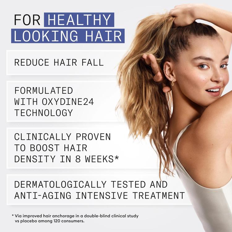 Nioxin Night density rescue serum 70mL