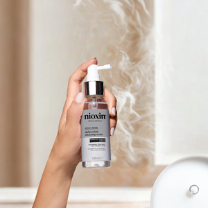 Nioxin diaboost thickning serum 100mL