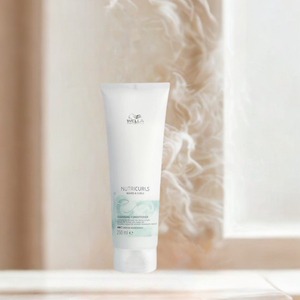 NutriCurls Cleansing Conditioner 250ml