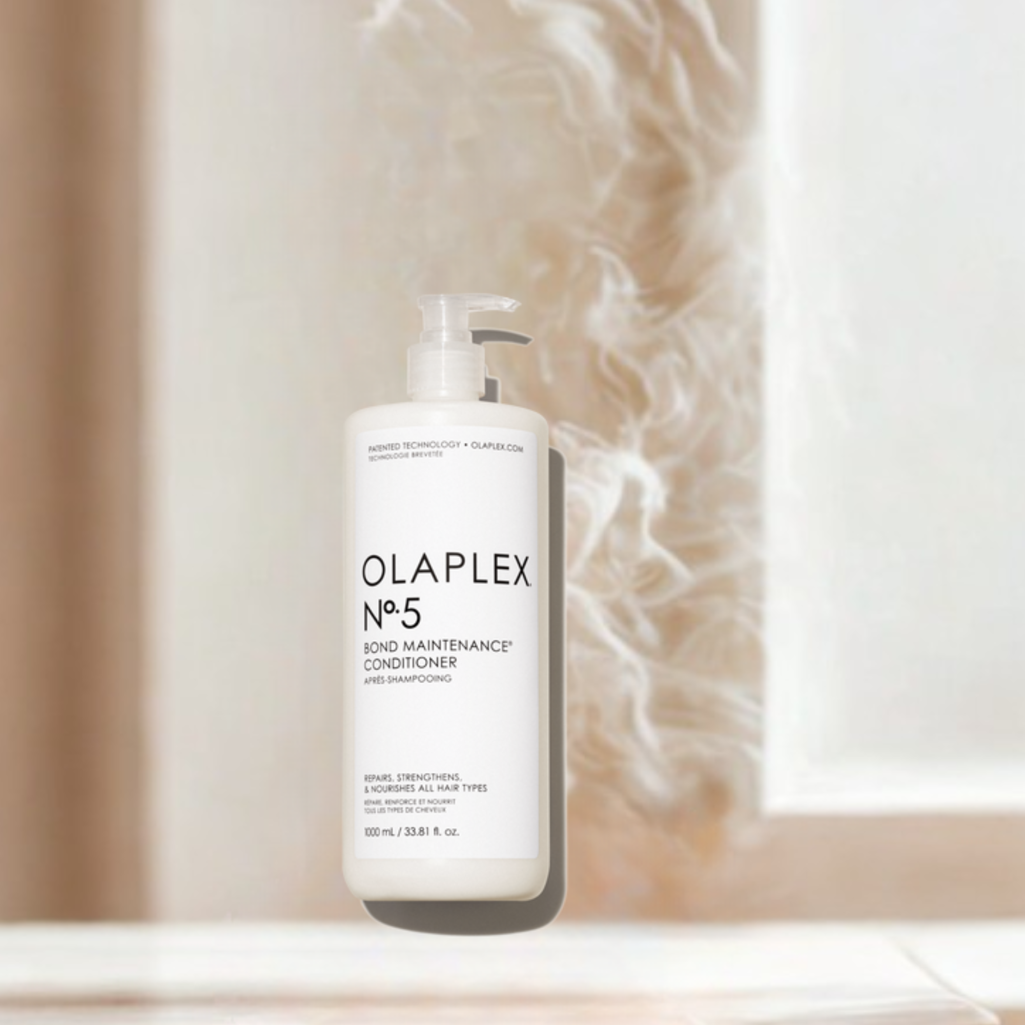 N5 Olaplex