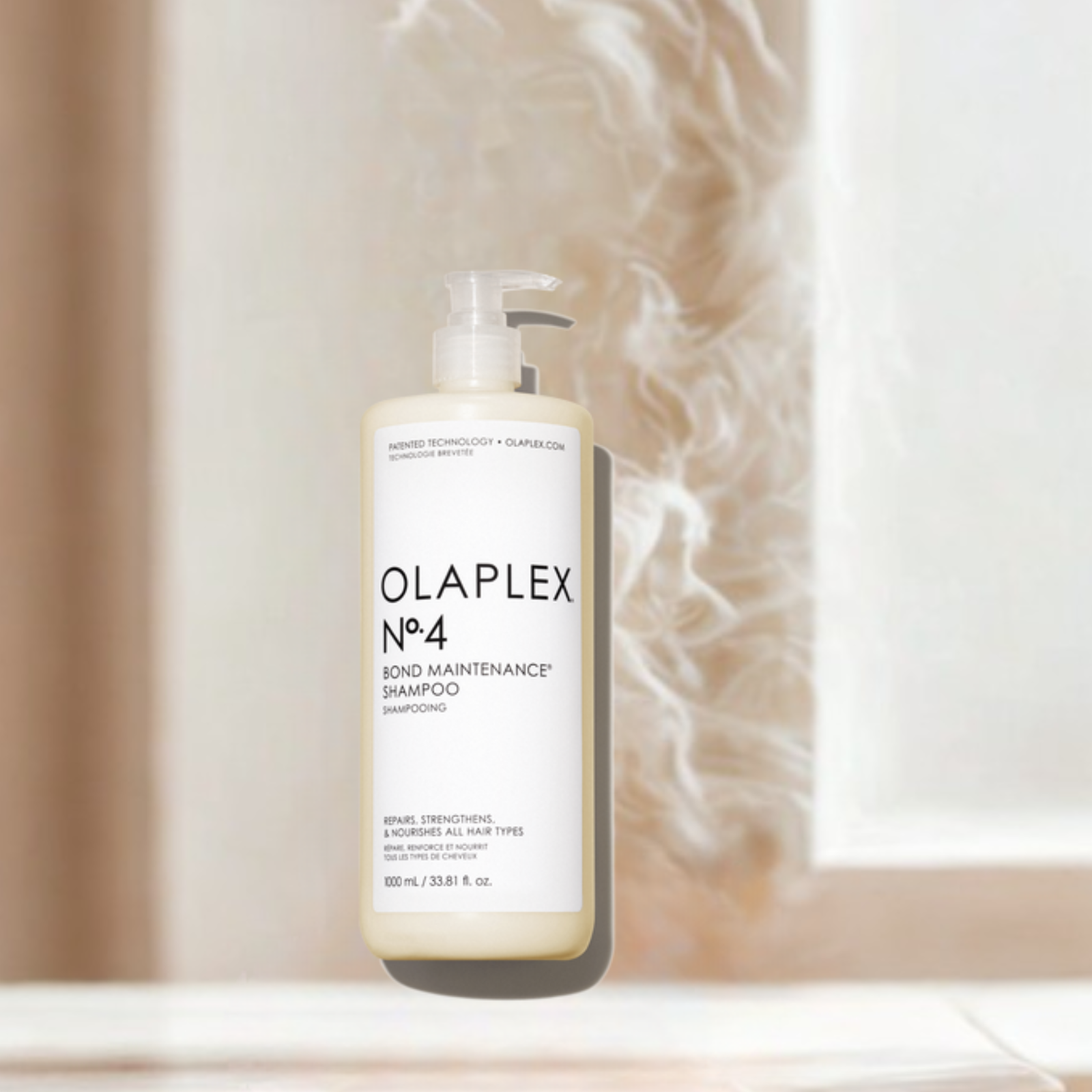 N4 Olaplex