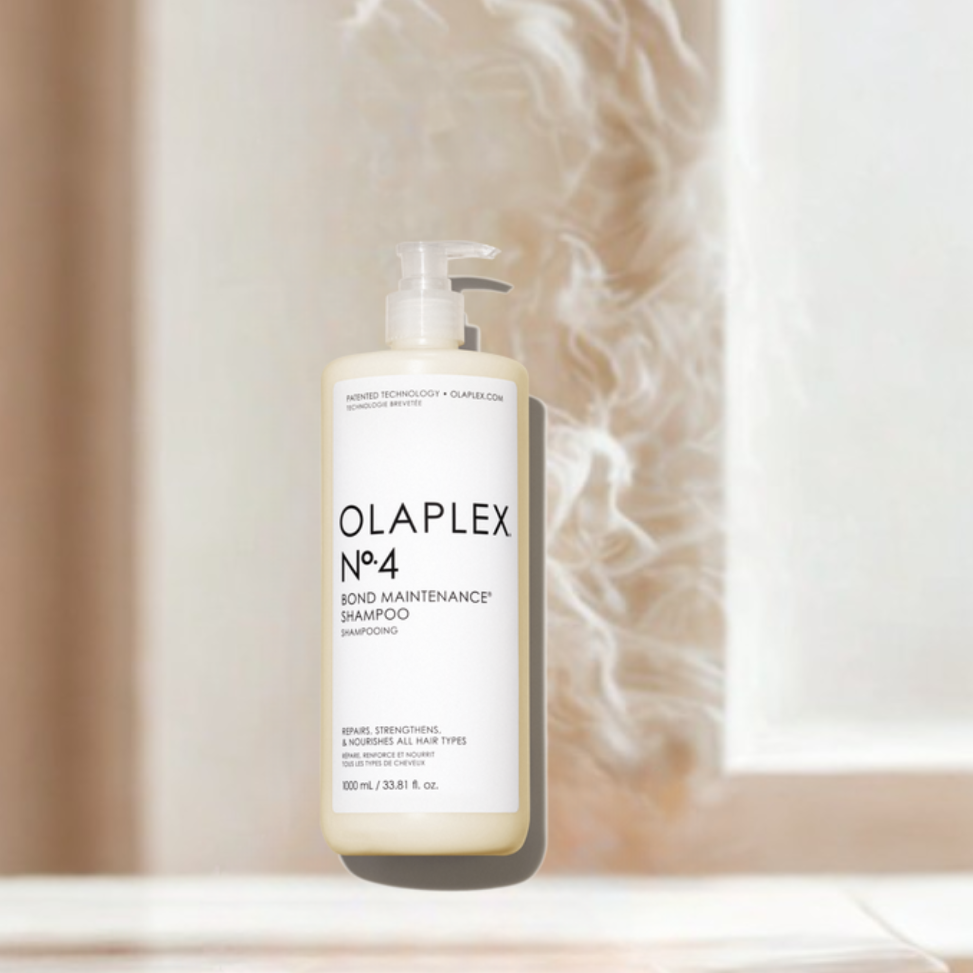 N4 Olaplex