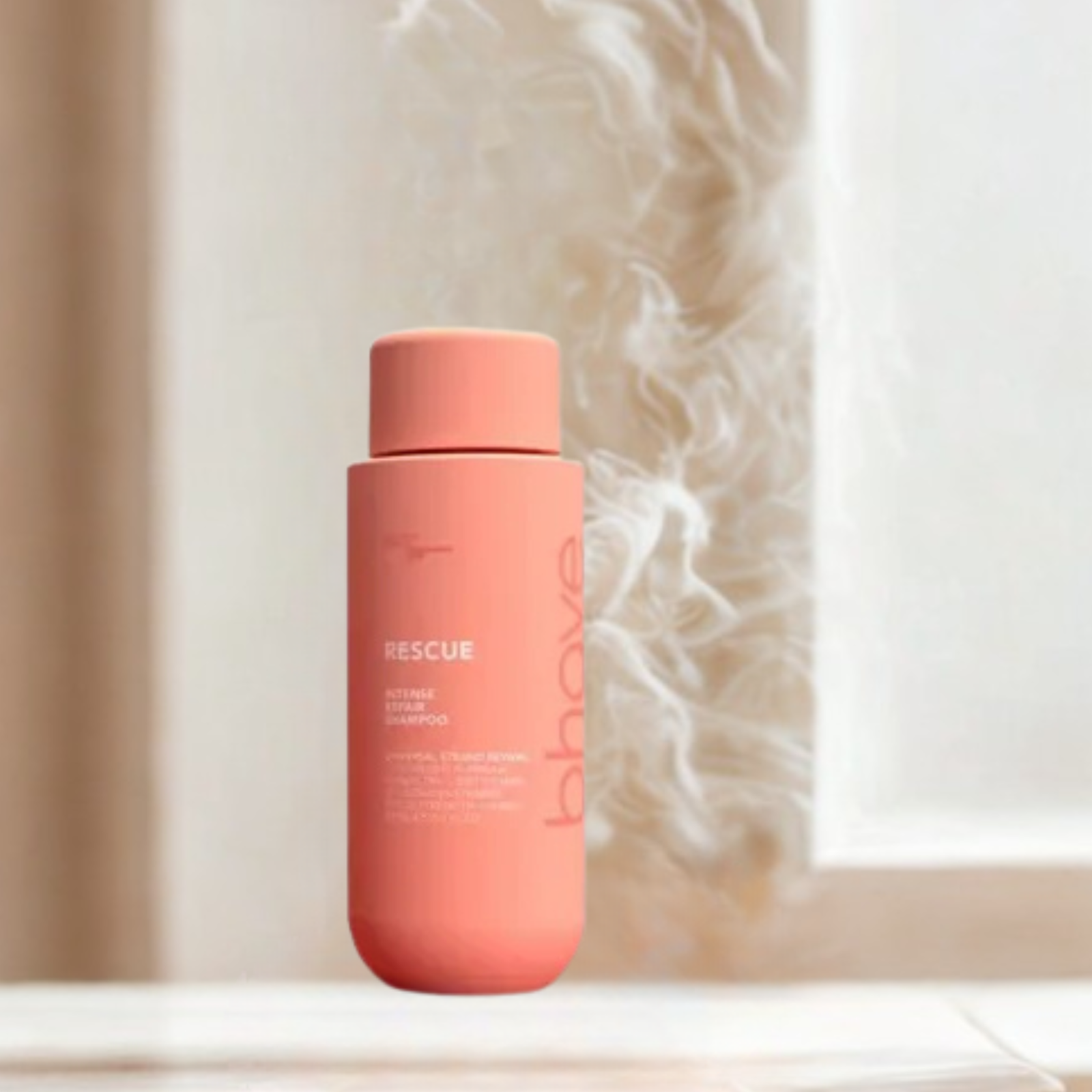 Bhave Rescue Intense Reapir Shampoo 300ml