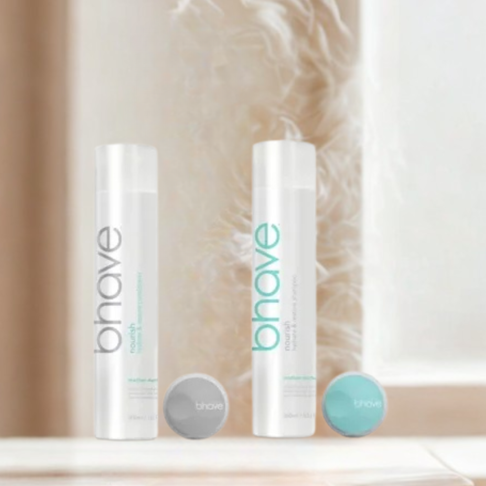 Bhave Nourish Conditioner