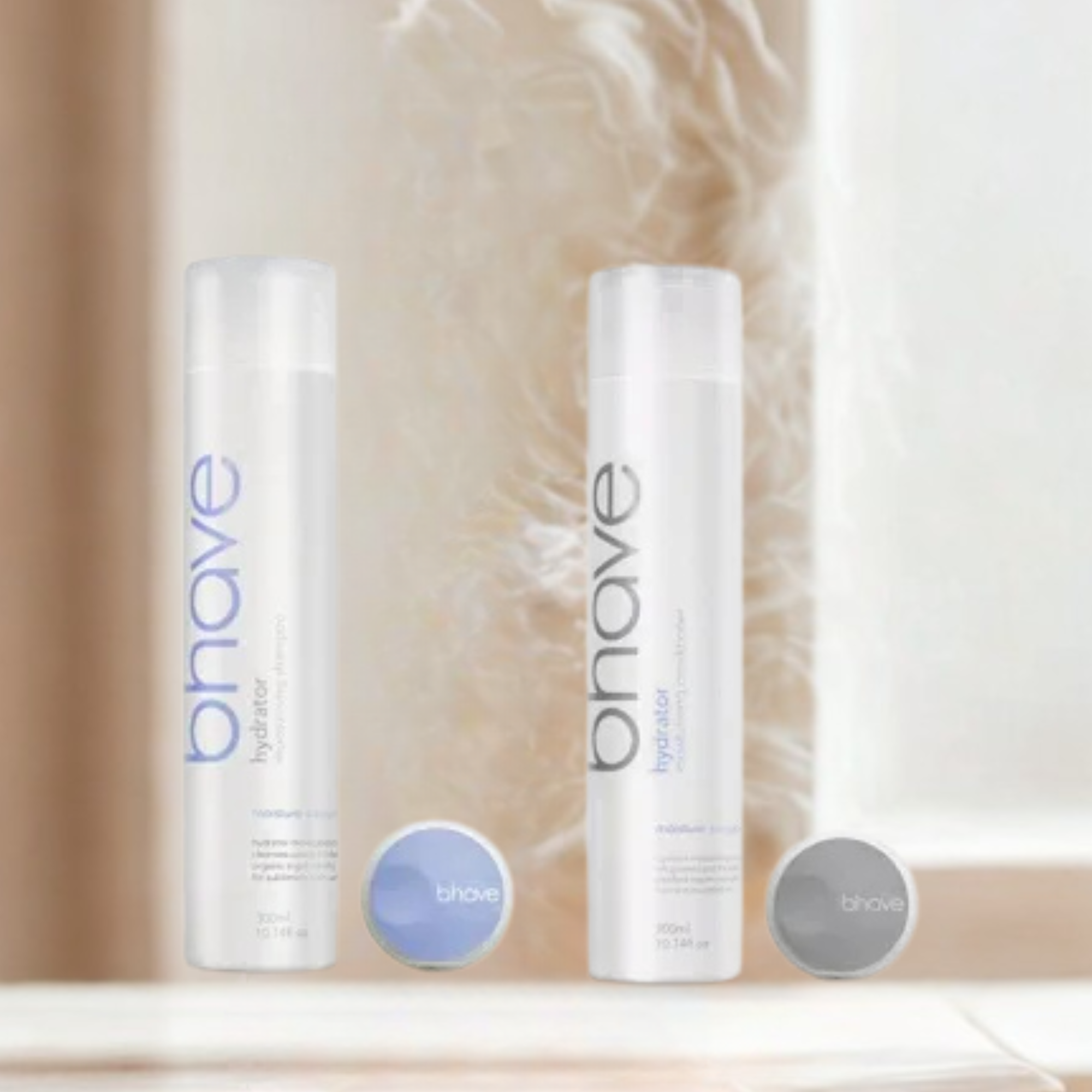 Bhave Hydrator conditioner