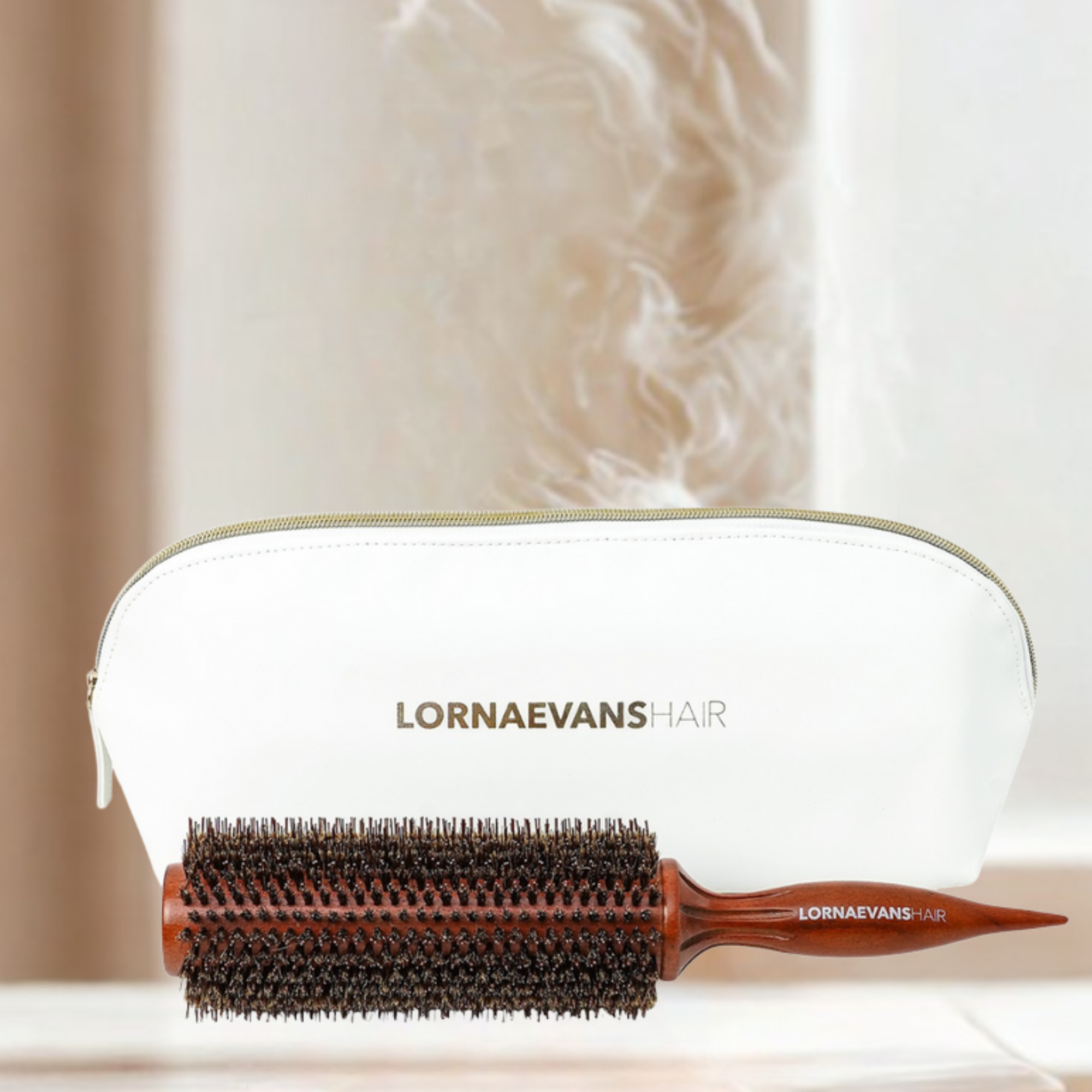 Lornaevans Large Brush