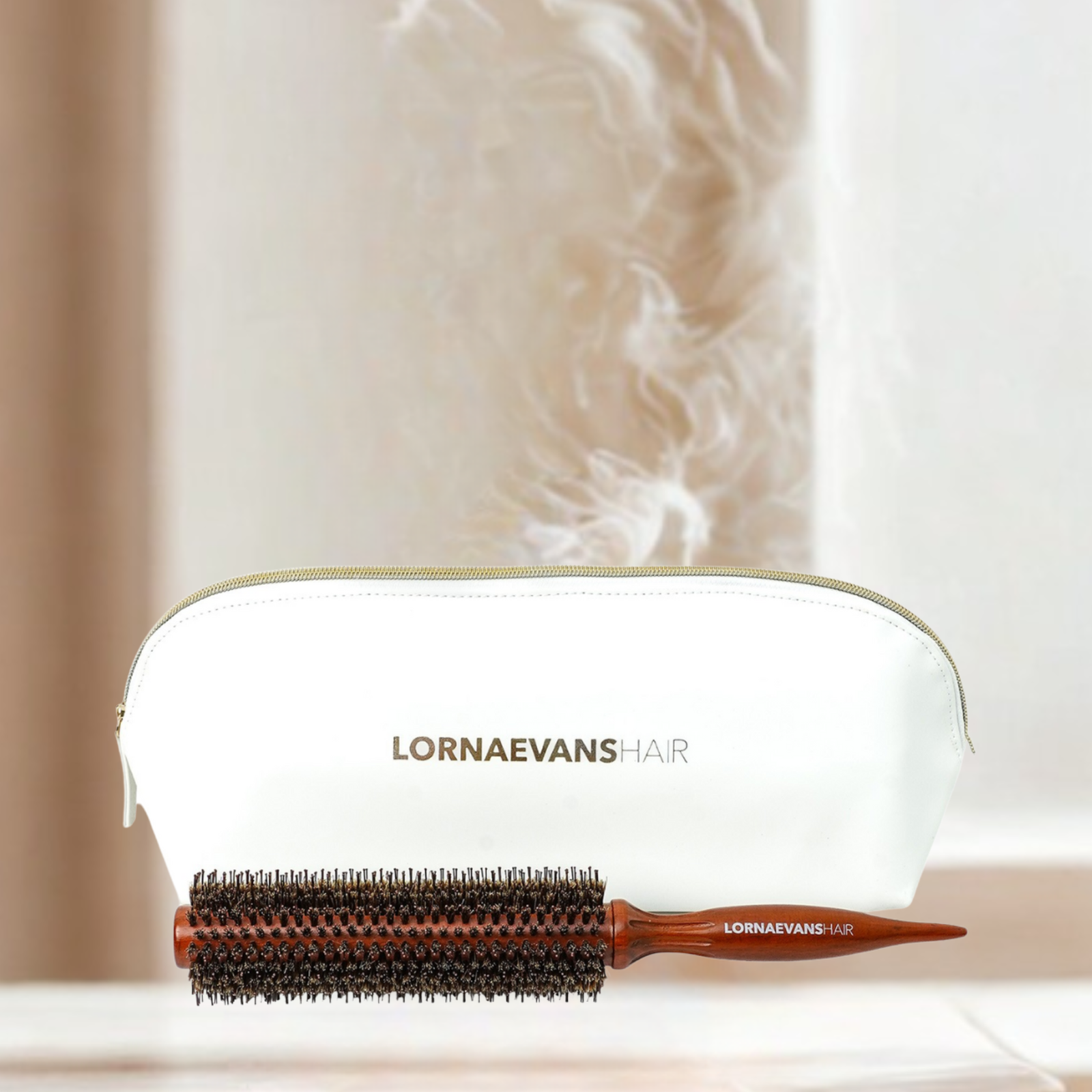 Lornaevans Small Brushes