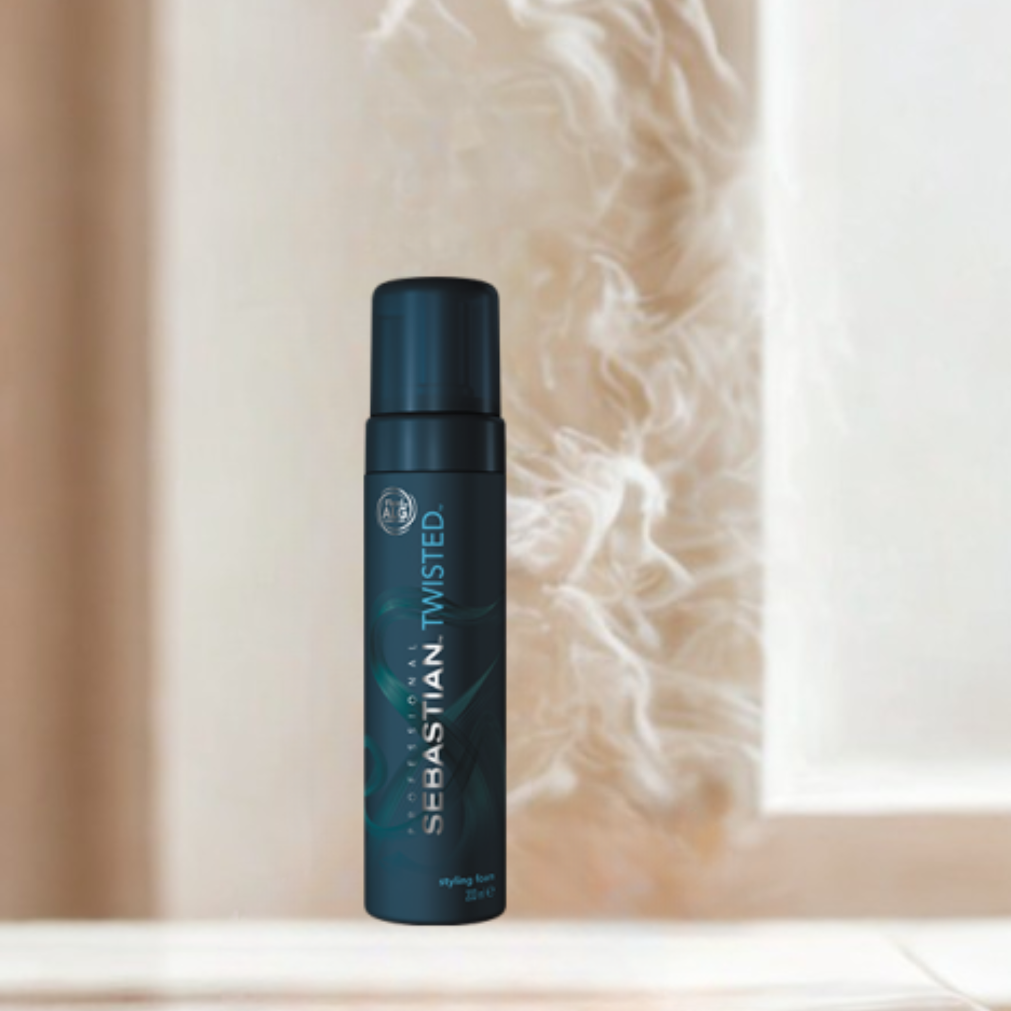 Sebastian TWISTED curl lifter200ml