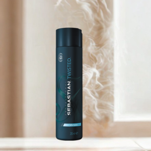Sebastian TWISTED elastic cleanser shampoo 250ml