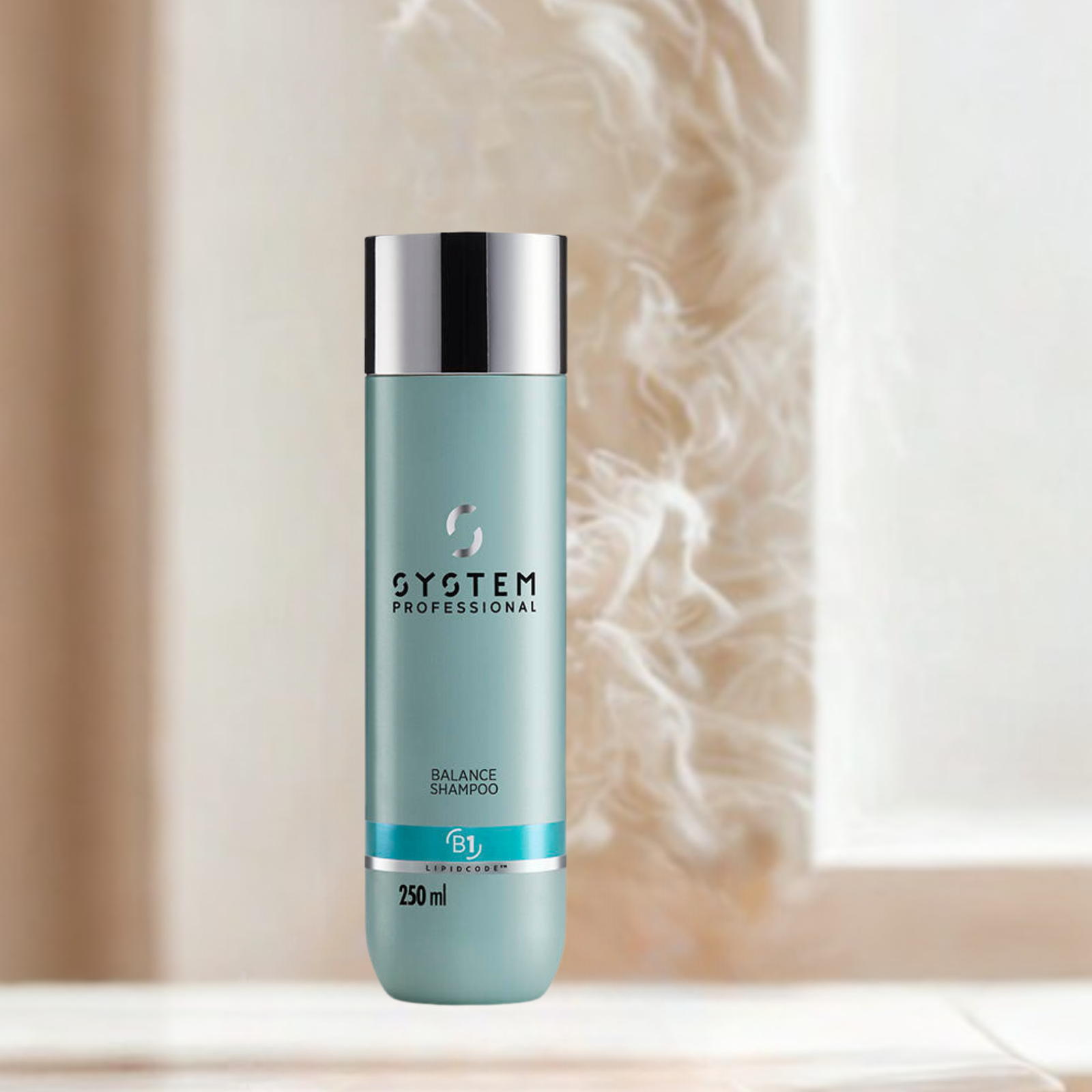 SYSPRO BALANCE SHAMPOO 250ML