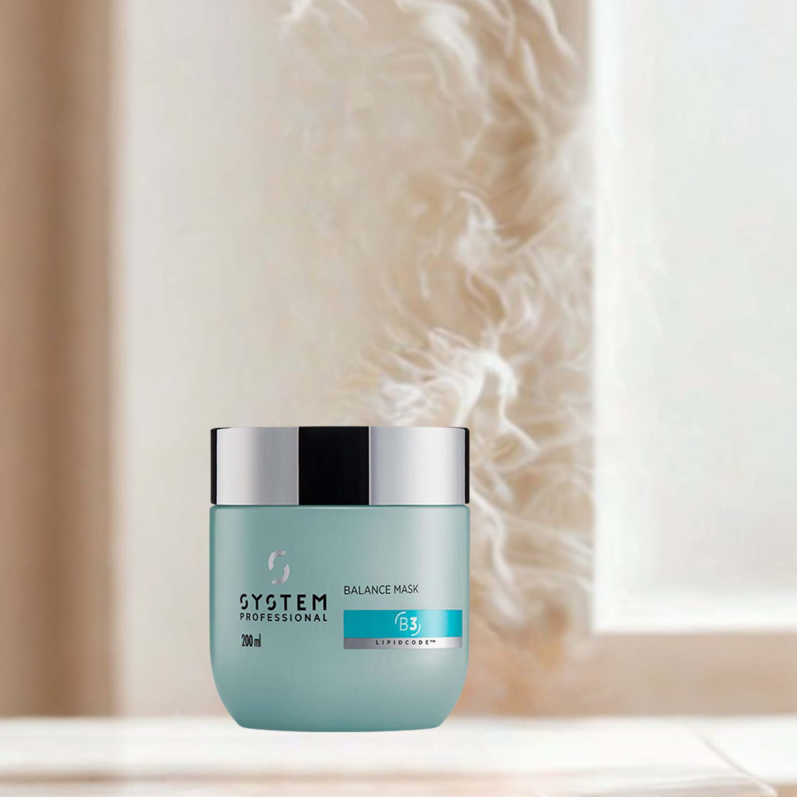 SYSPRO BALANCE MASK 200ML