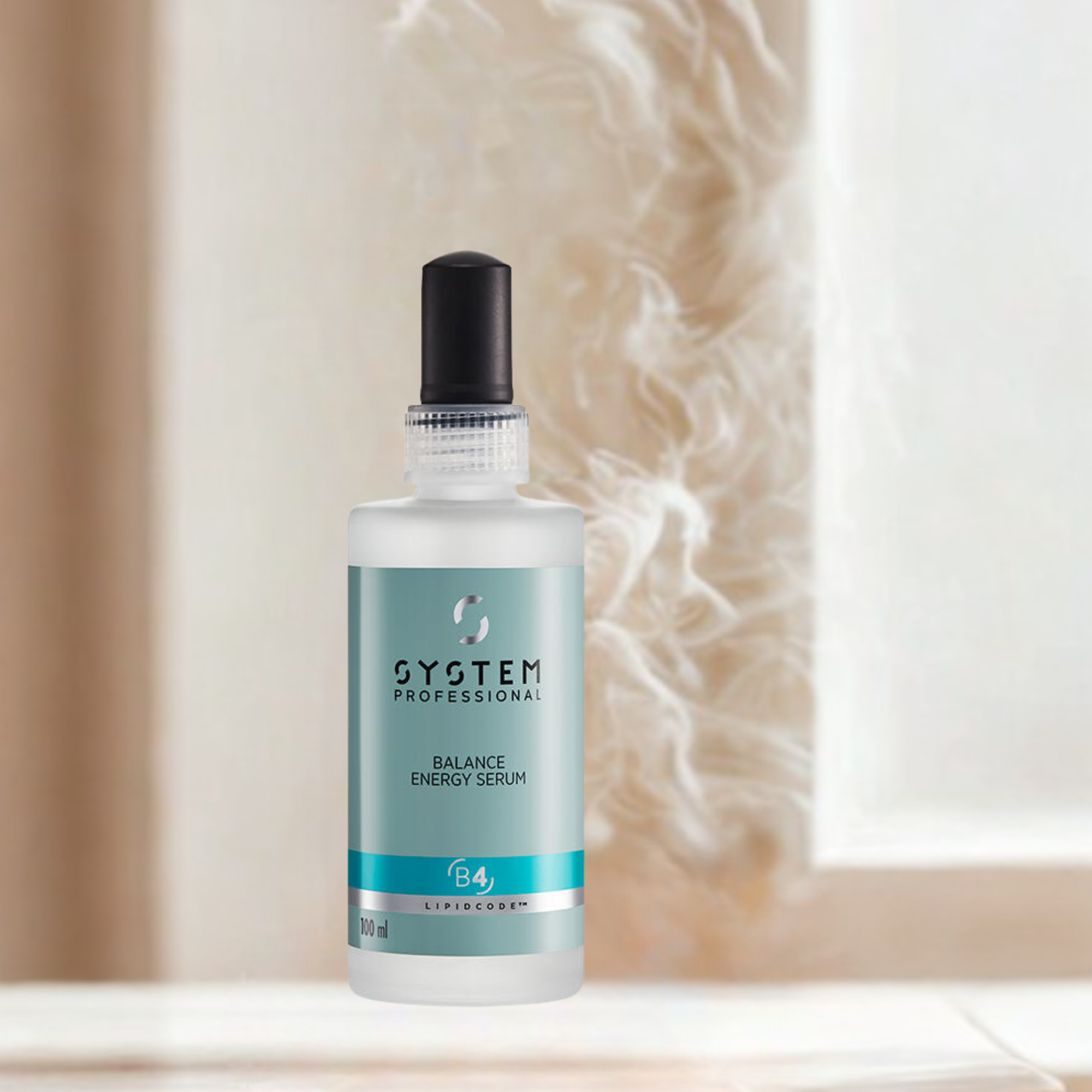 SYSPRO Balance Energy Serum 100ml