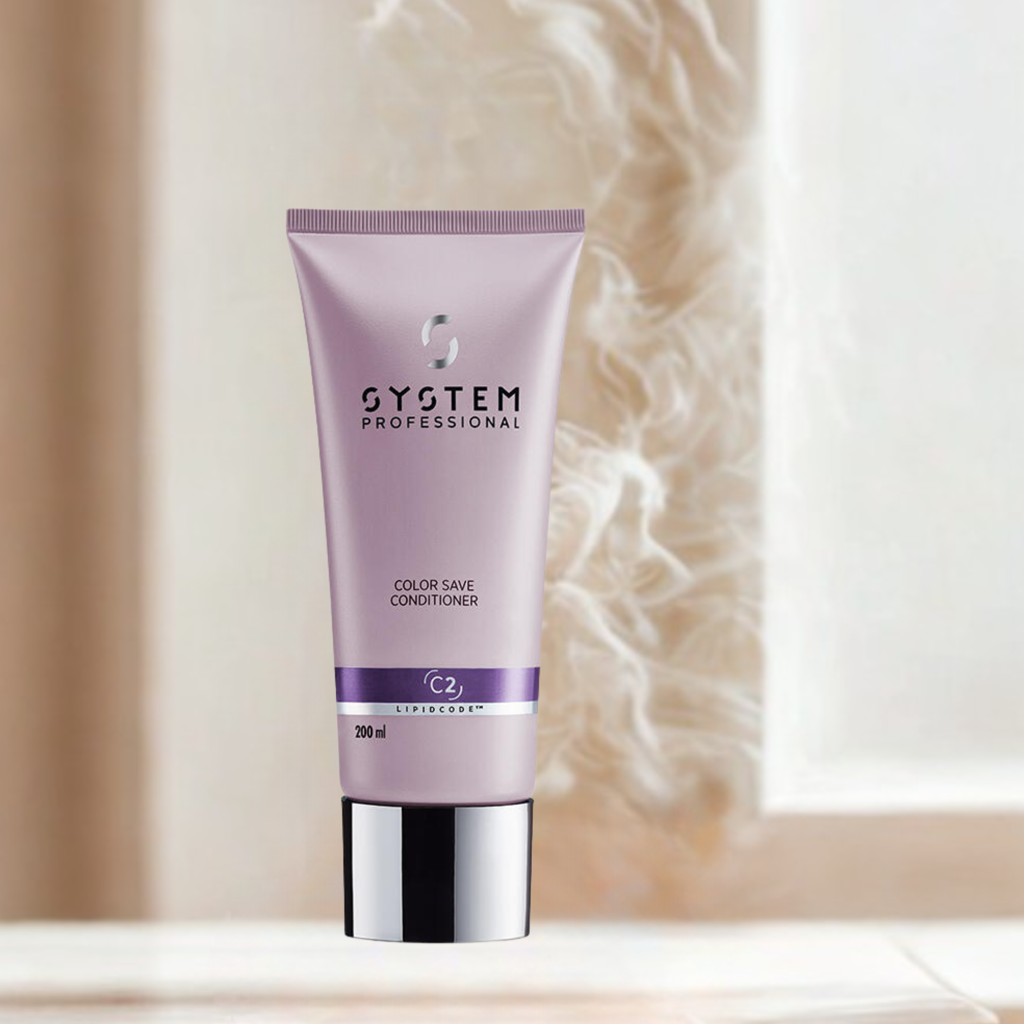 SYSPRO  COLOR SAVE CONDITIONER 200ML