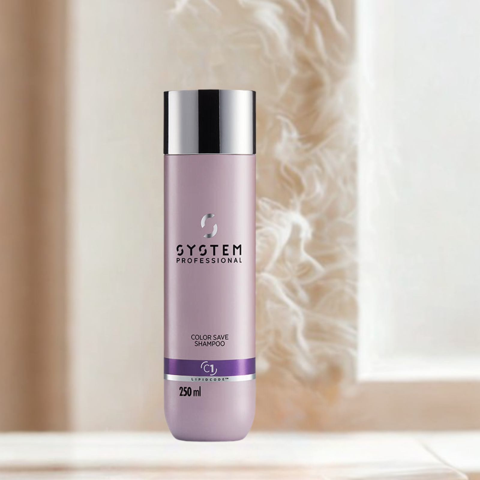 SYSPRO  COLOR SAVE SHAMPOO 250ML