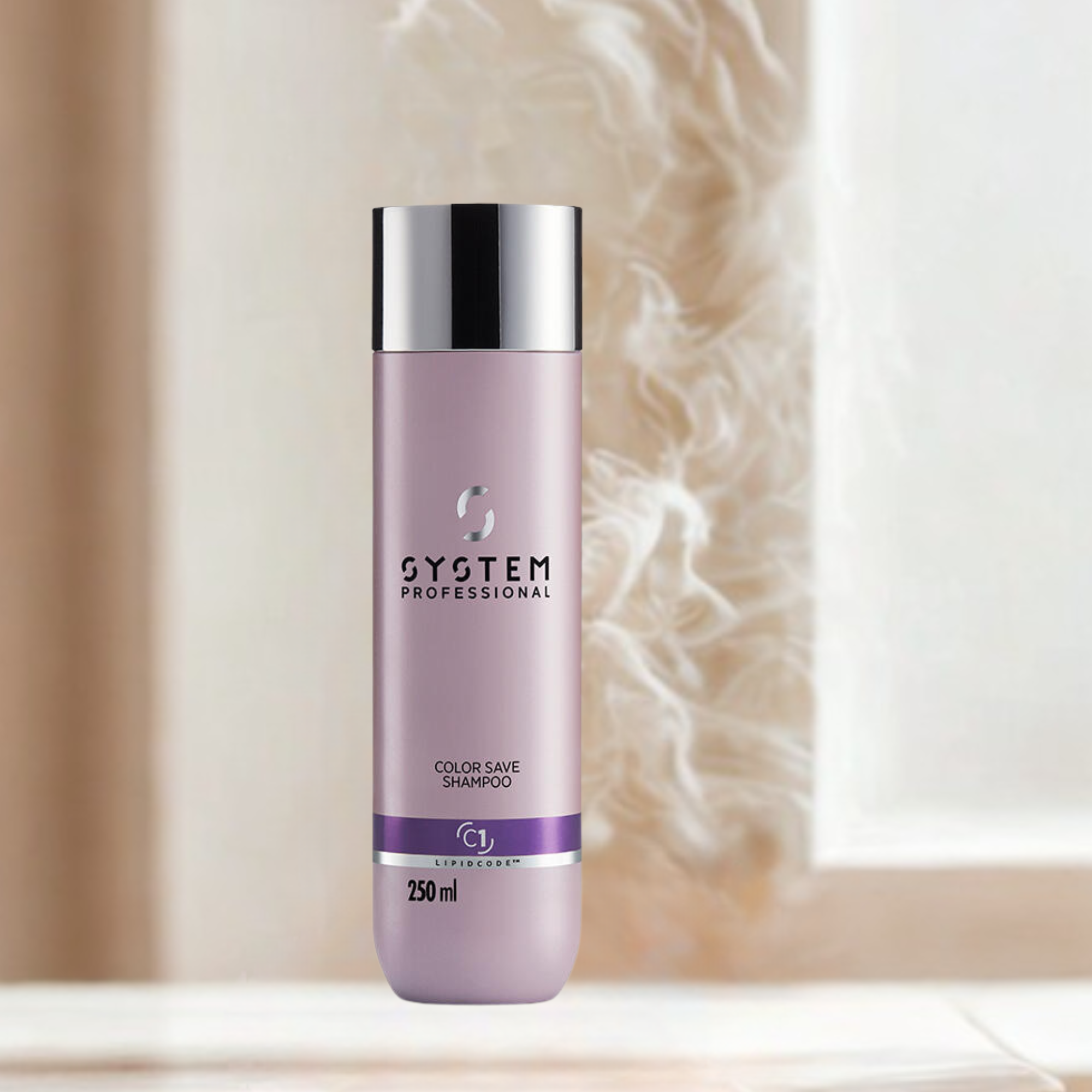 SYSPRO  COLOR SAVE SHAMPOO 250ML