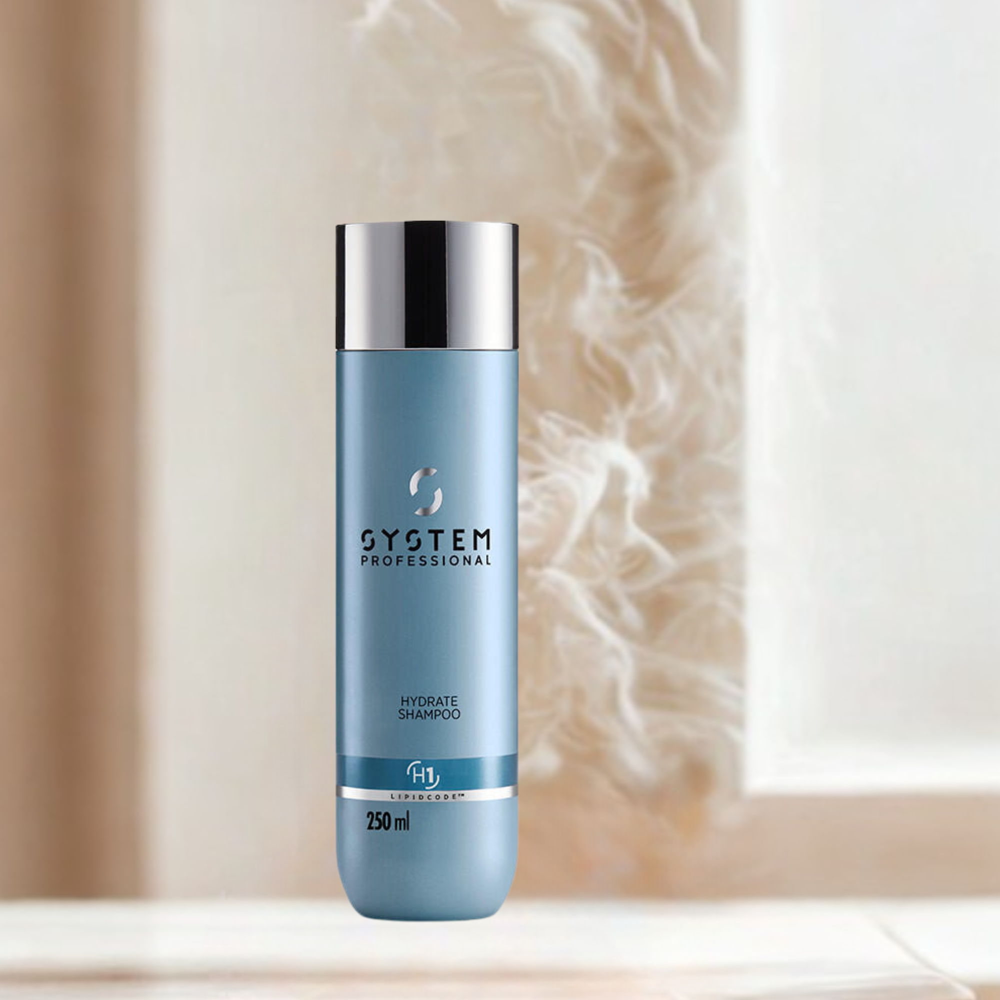 SYSPRO  HYDRATE SHAMPOO 250ML