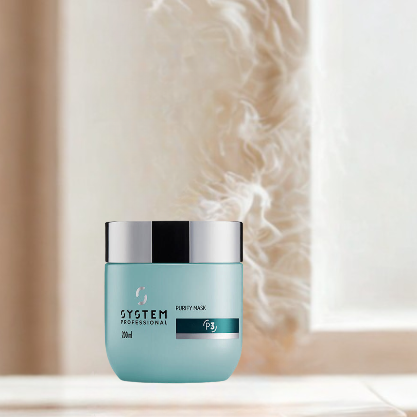 SYSPRO PURIFY MASK 200ML