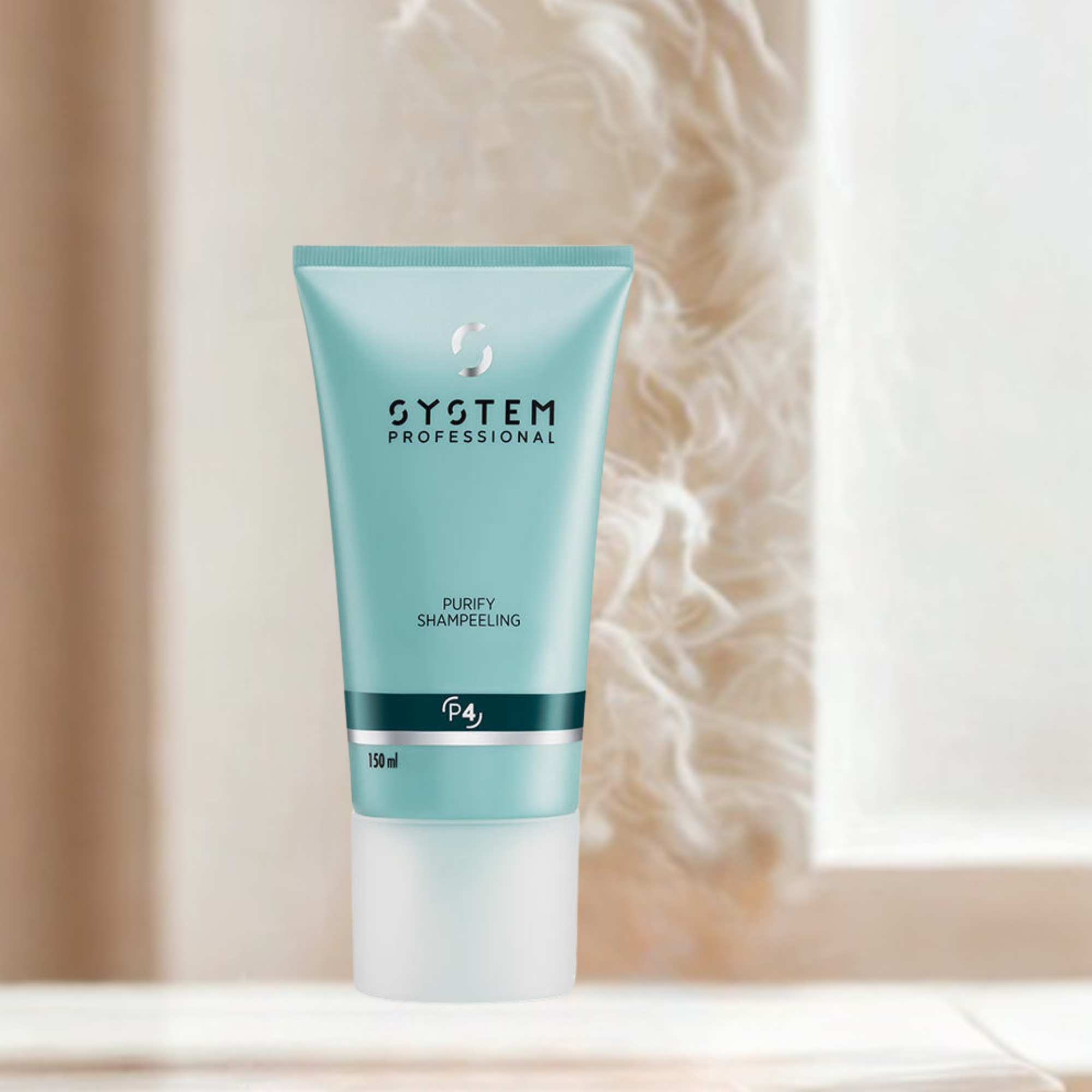 SYSPRO  Shampeeling 150ml