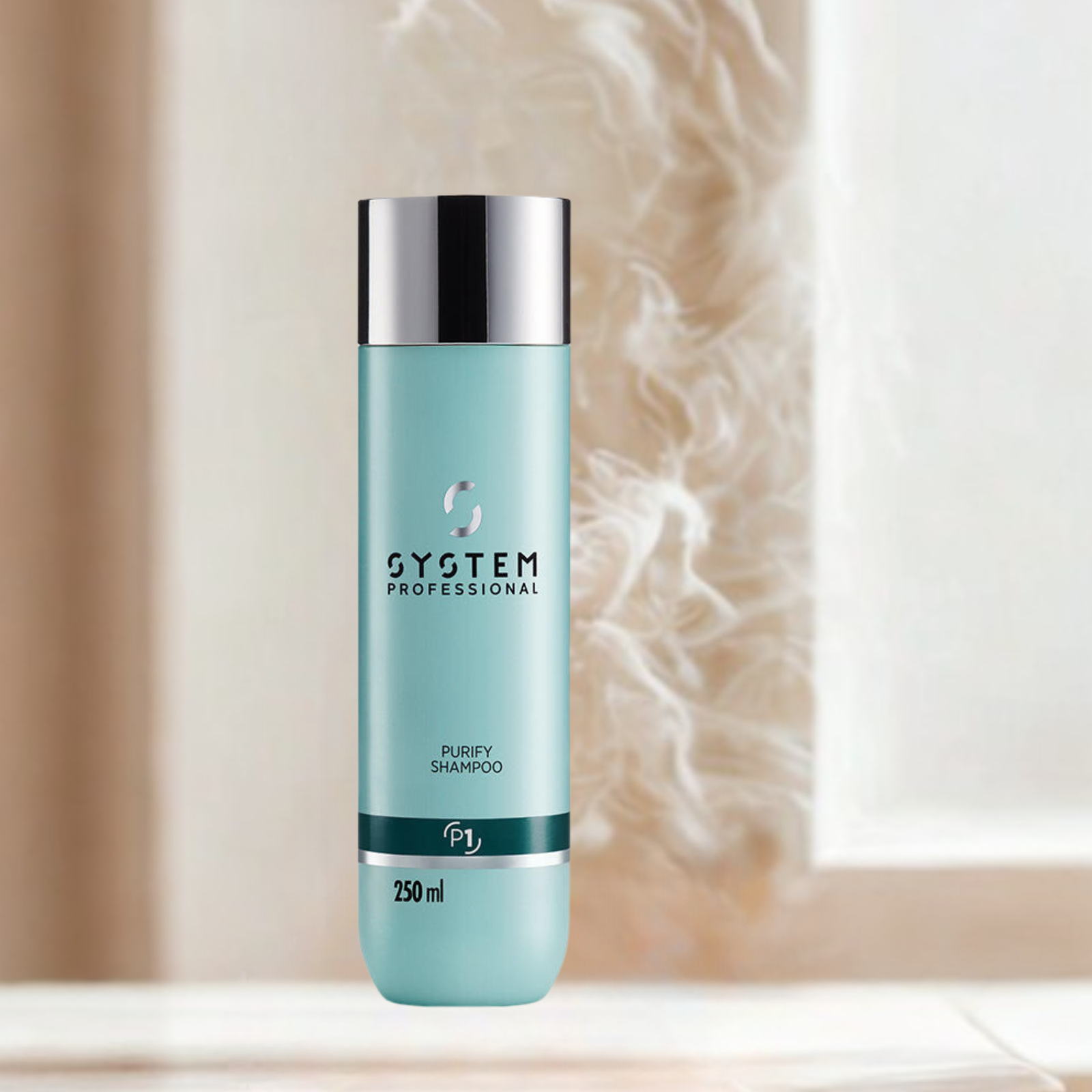 SYSPRO PURIFY SHAMPOO 250ML