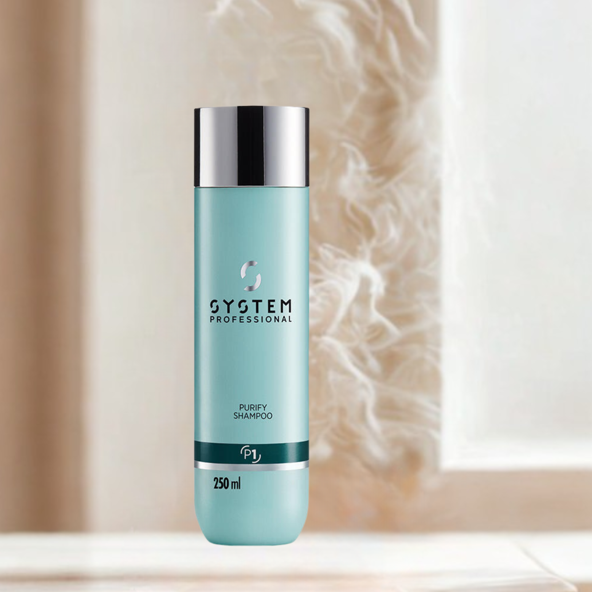 SYSPRO PURIFY SHAMPOO 250ML