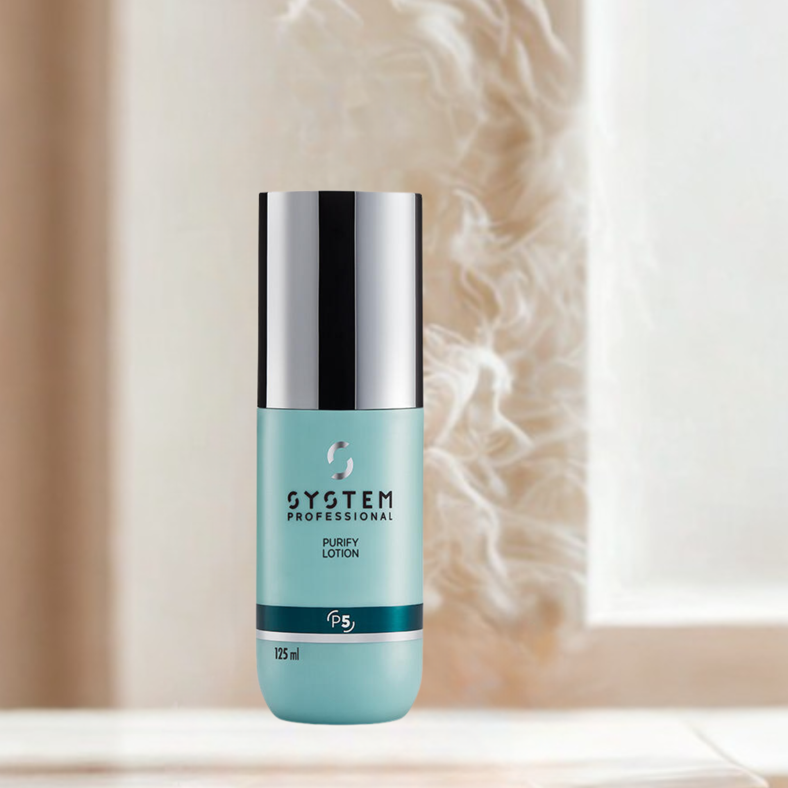 SYSPRO  PURIFY LOTION 125ML