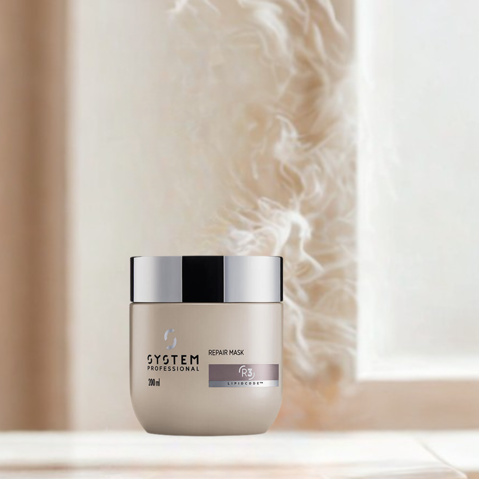 SYSPRO  REPAIR MASK 200ML