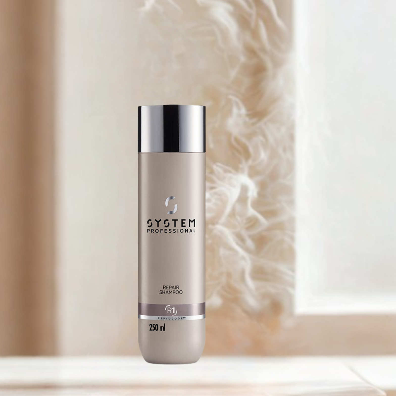 SYSPRO  REPAIR SHAMPOO 250ML