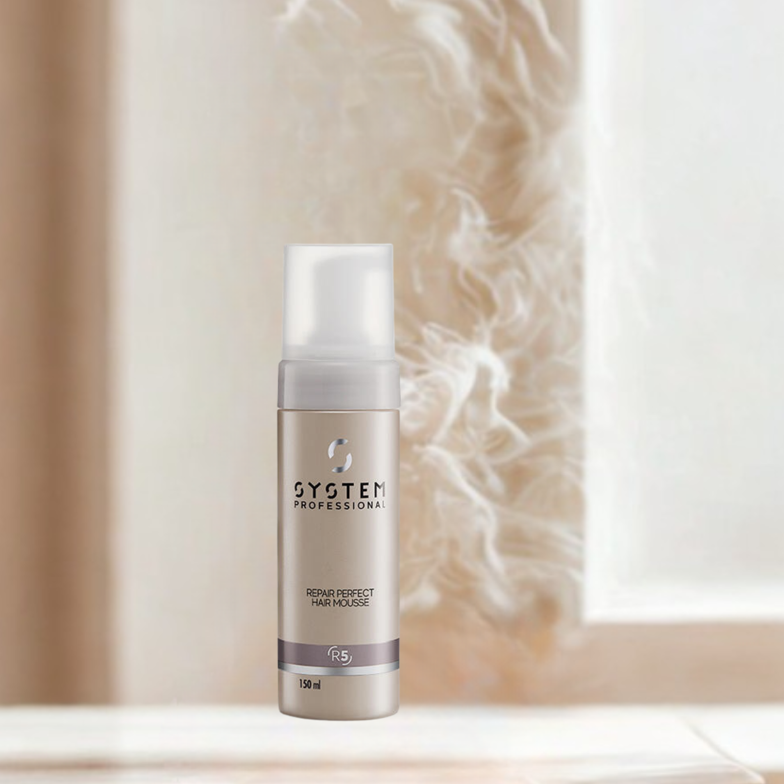 SYSPRO  PERFECT HAIR 150ML