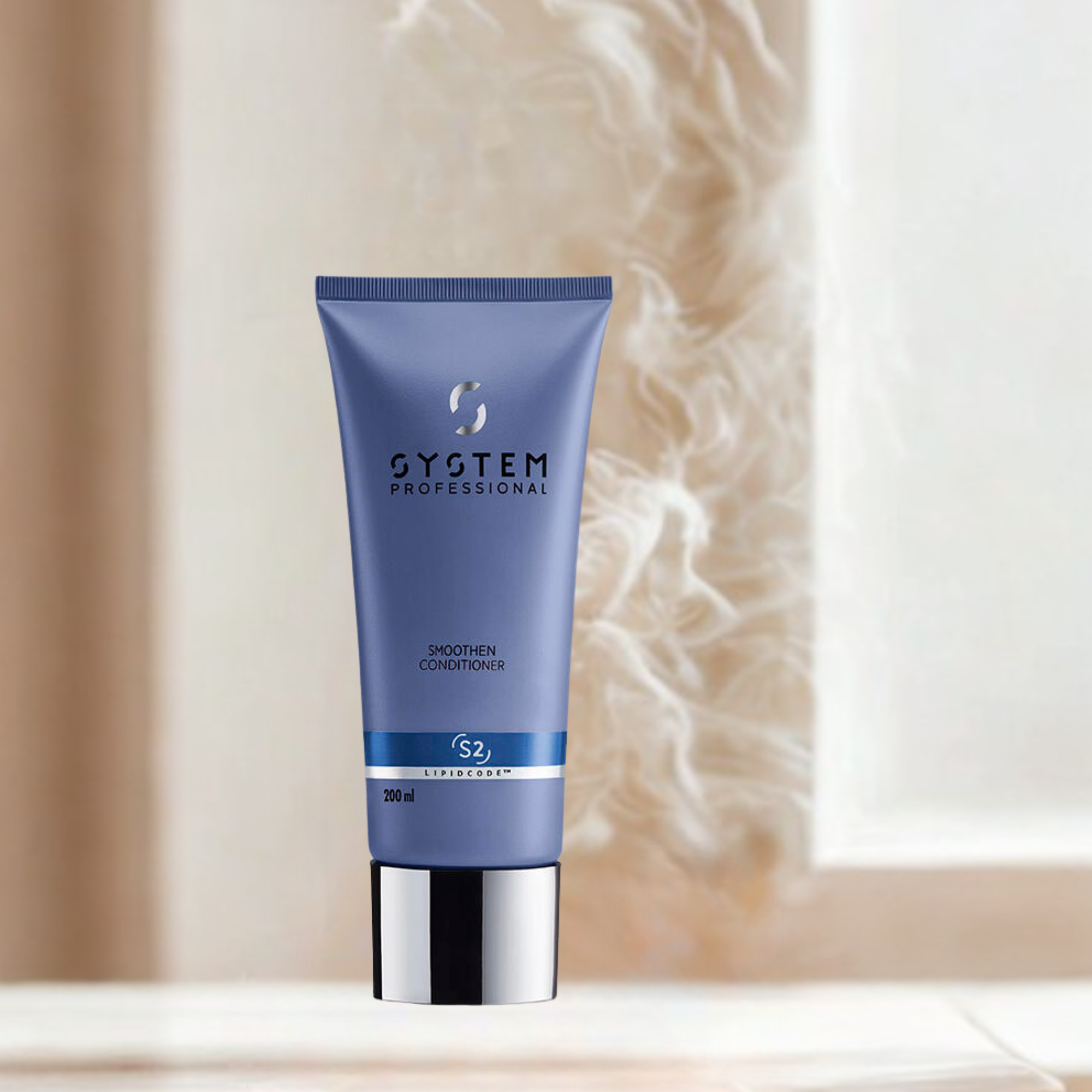 SYSPRO SMOOTHEN CONDITIONER 200ML