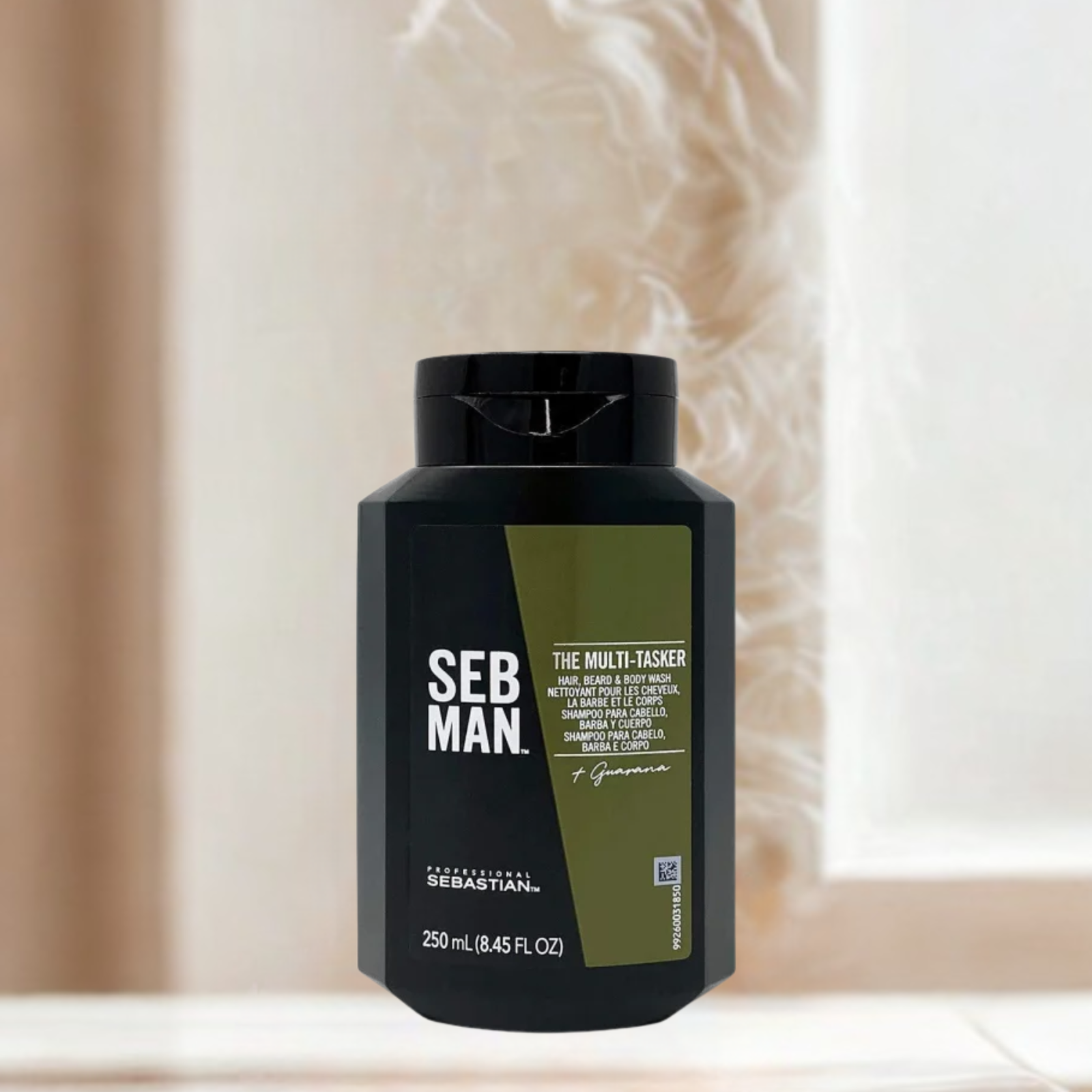 Seb Man The Multi-tasker  250ml