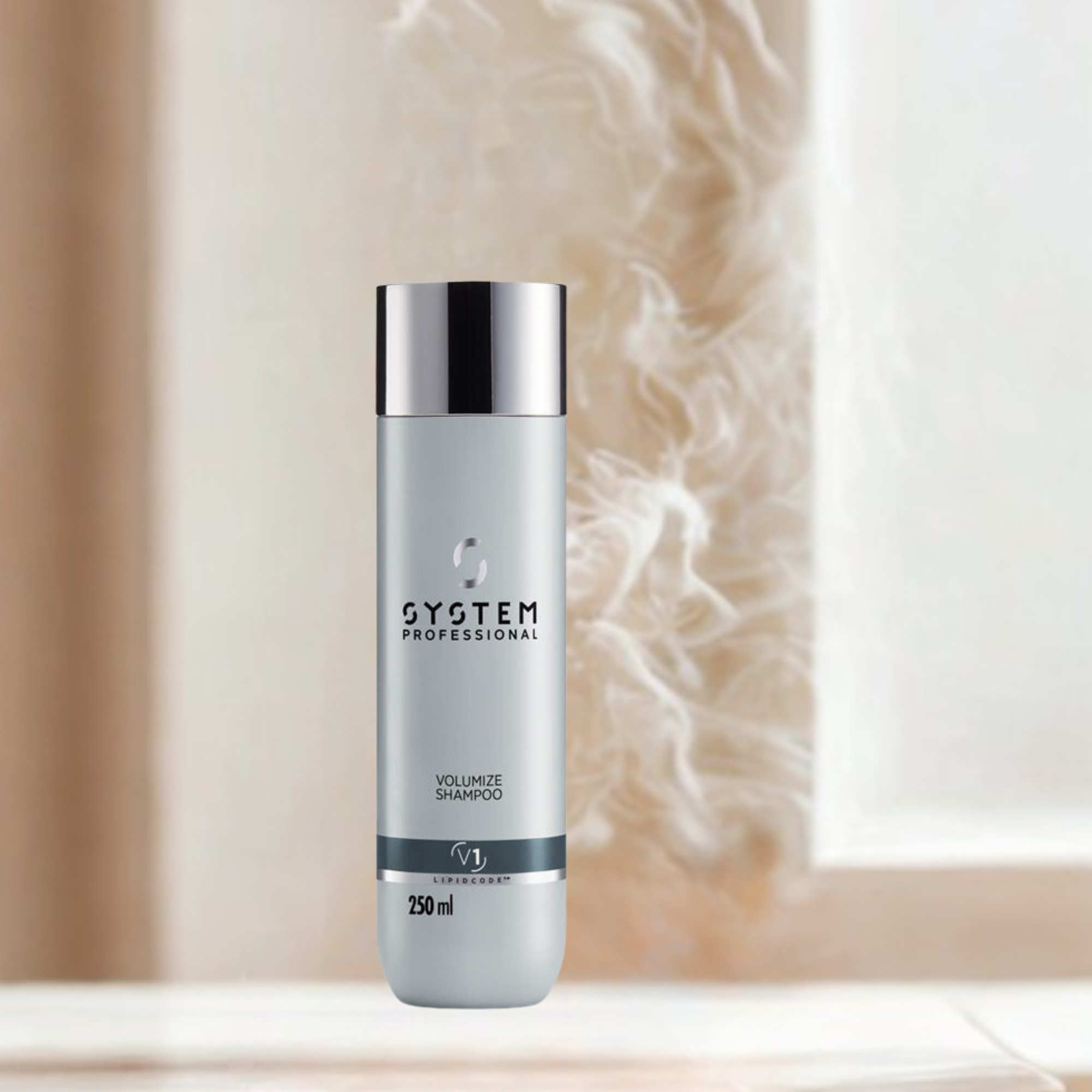 SYSPRO VOLUMIZE SHAMPOO 250ML