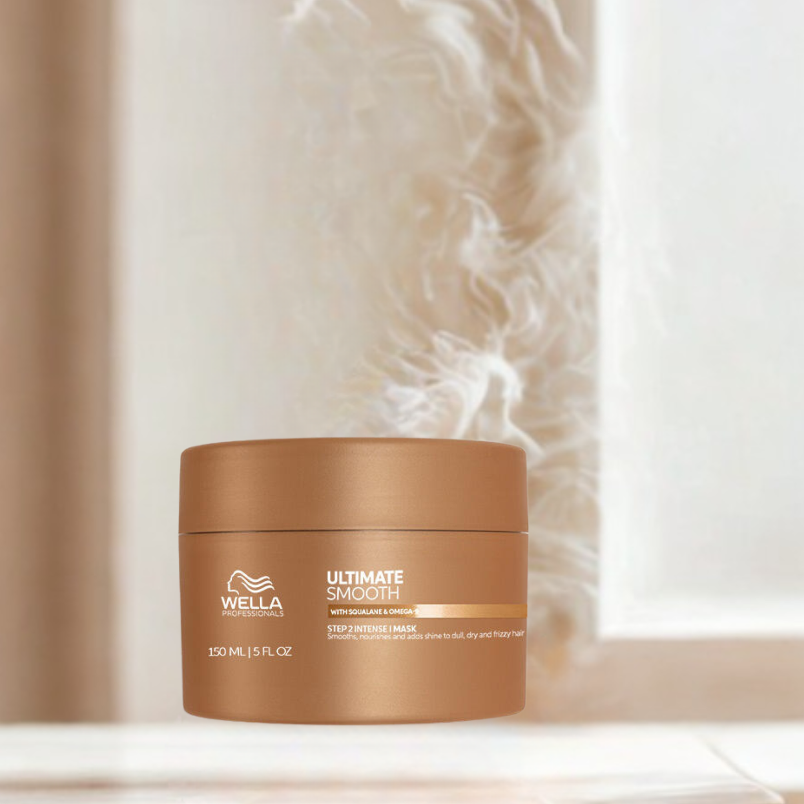 ULTIMATE SMOOTH MASK 150ML