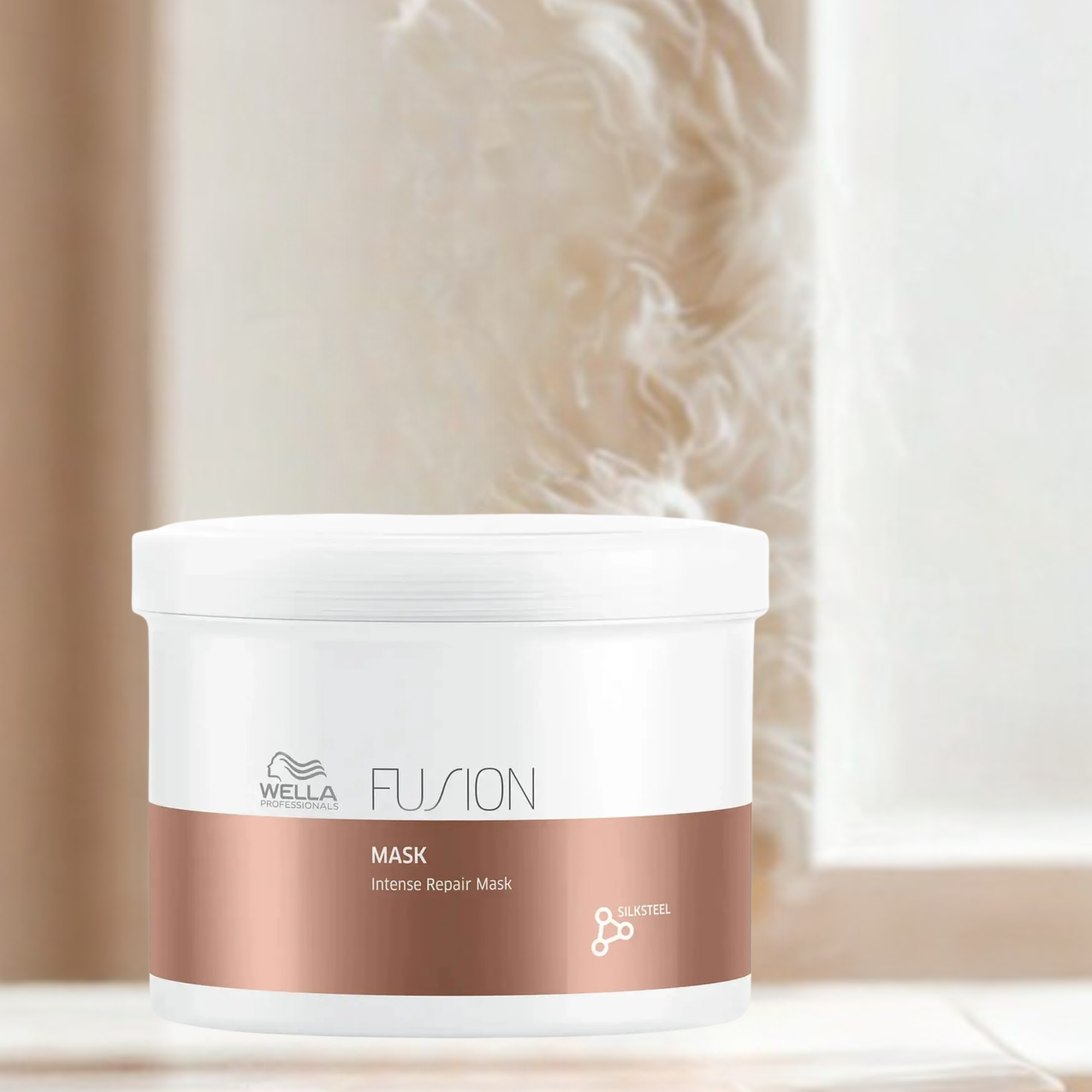 Fusion mask 500mil