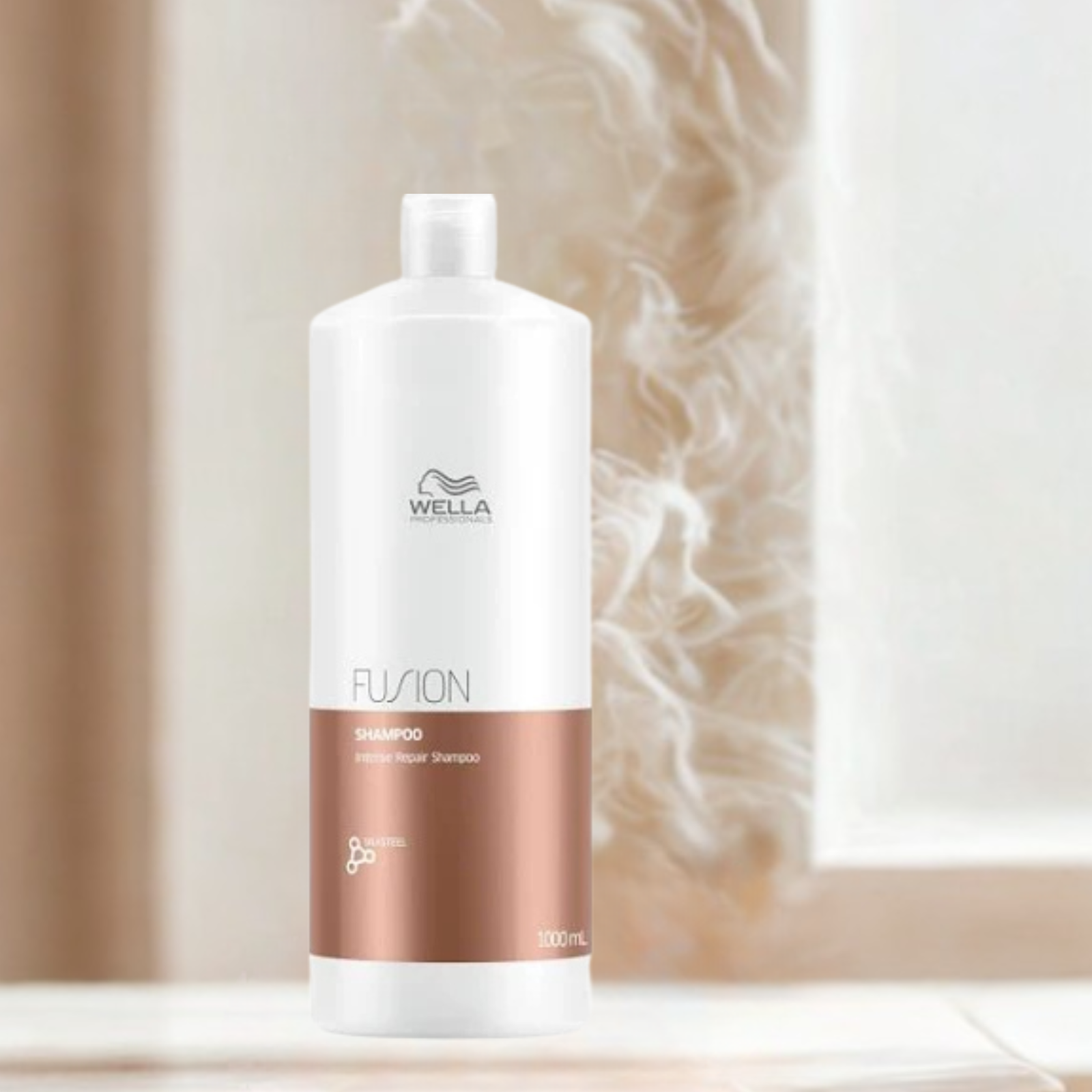 Fusion Shampoo 1000mil