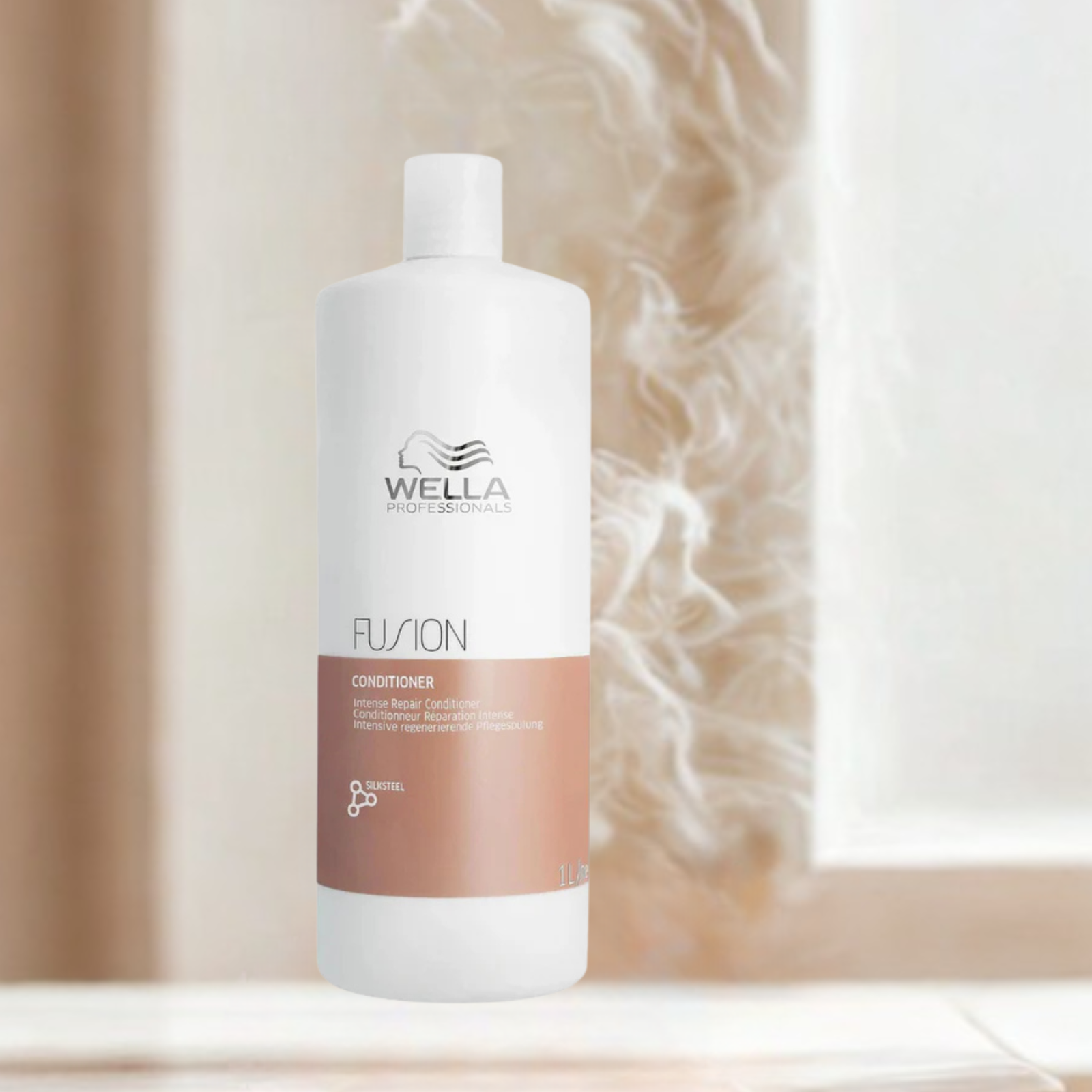 Fusion conditioner 1000mil