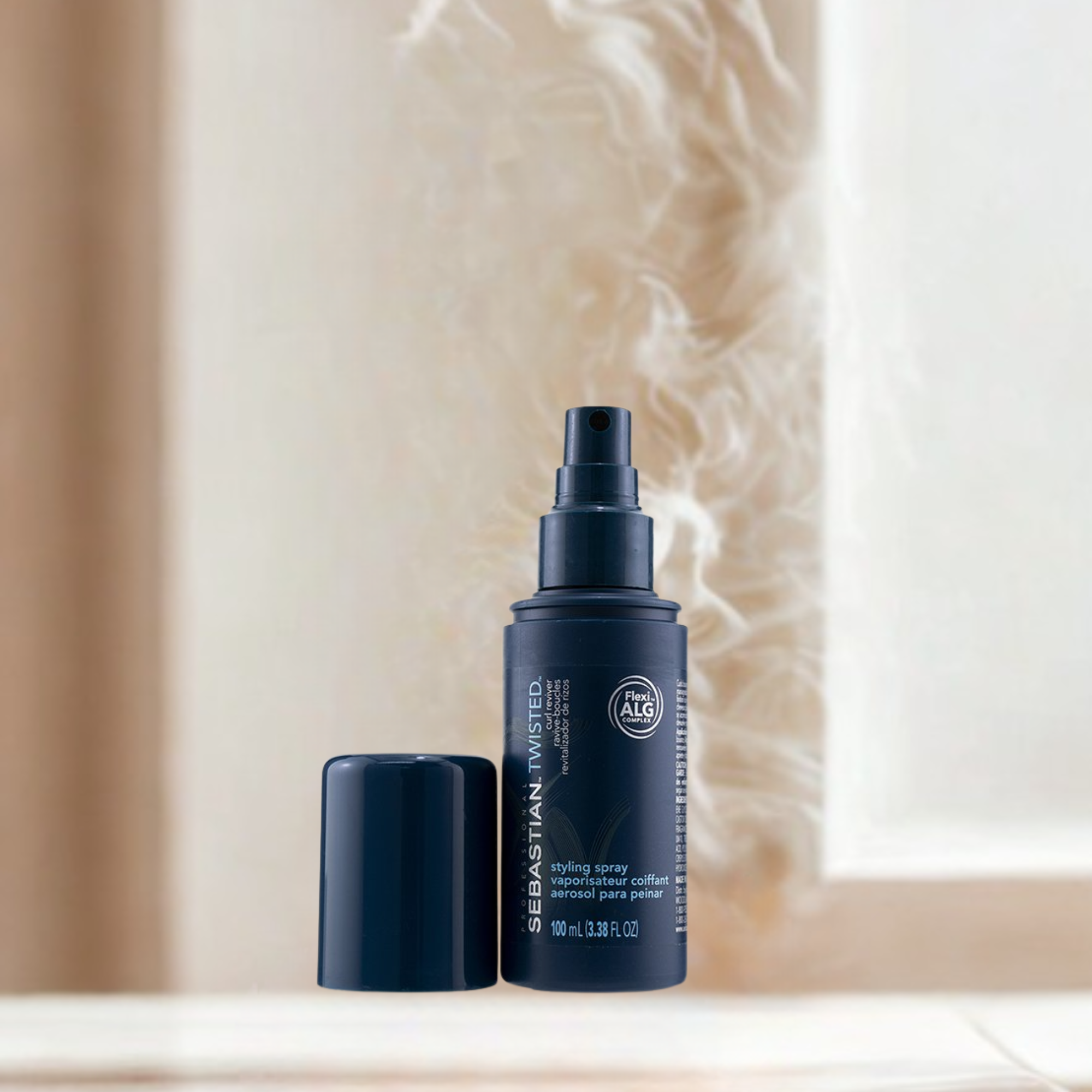 Sebastian TWISTED spray 100ml