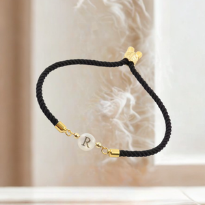 black y  Bracelet
