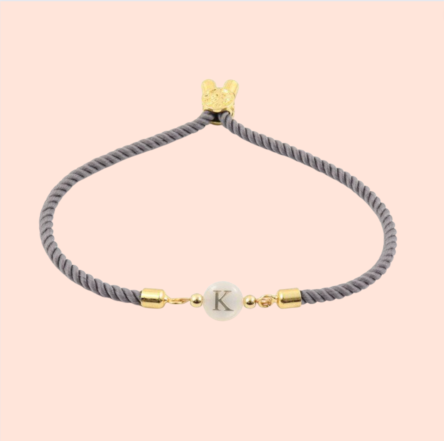 Grey bracelets 2025
