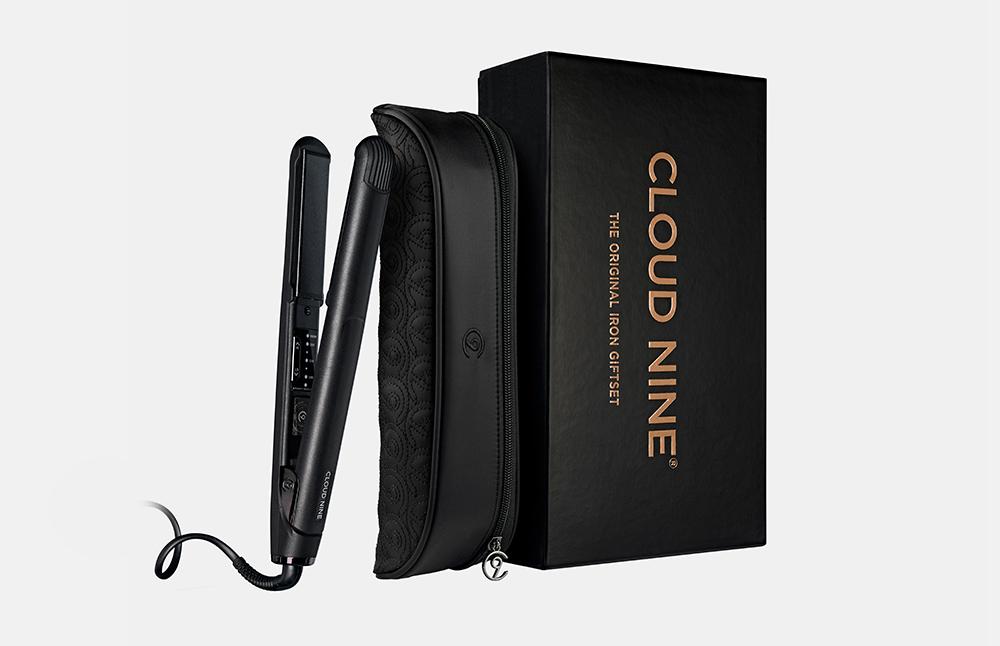 CLOUD NINE THE ORIGINAL STRAIGHTENING IRON